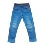 SEMINOVO Calca Jeans Zara T4/5 DANI DAVI GAEL [361] 1